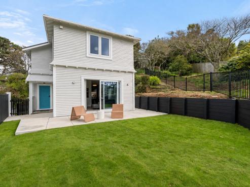 1 Seaforth Terrace, Karori