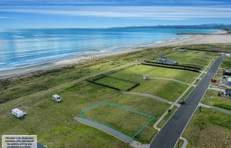 59 Waiotahe Drifts Boulevard, Opotiki and Surrounds