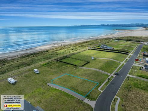59 Waiotahi Drifts Boulevard, Opotiki and Surrounds
