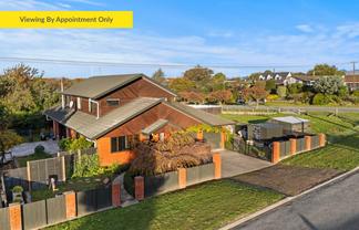 26B Uxbridge Street, Renwick