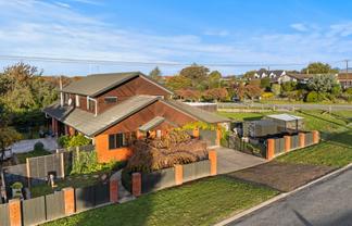 26B Uxbridge Street, Renwick