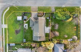26B Uxbridge Street, Renwick