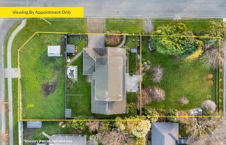26B Uxbridge Street, Renwick