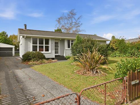 24 Hingaia Street, Turangi