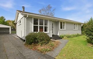 24 Hingaia Street, Turangi