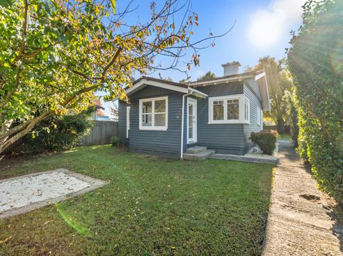 140 Massey Street, Frankton