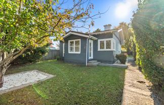 140 Massey Street, Frankton
