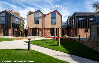 9/228A Opawa Road, Hillsborough