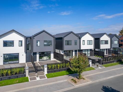 52 Musselwhite Terrace, Greenhill Park