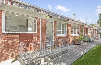 3/10a Haast Street, Remuera