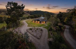 634 Beaconsfield Valley Road, Waituna West