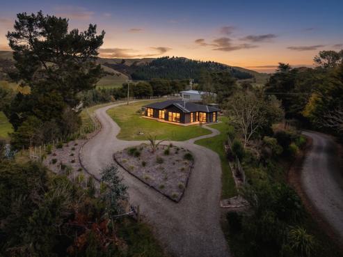 634 Beaconsfield Valley Road, Waituna West