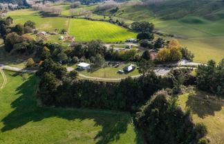 634 Beaconsfield Valley Road, Waituna West