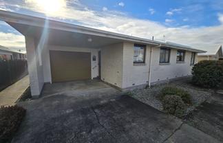 Southland - Address withheld