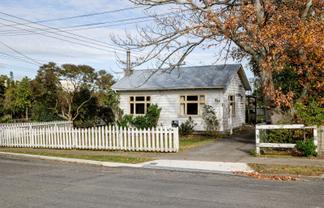 22 Baring Street, Bunnythorpe