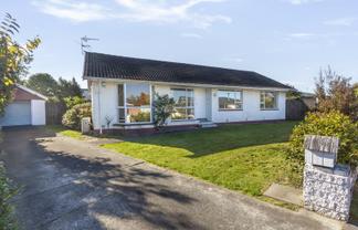 4 Bainton Street , Bishopdale