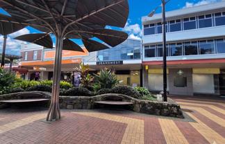 Prime Retail Opportunity on Cameron Street