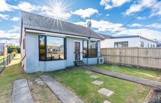 61 Factory Road, Mosgiel