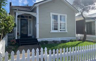 39 Albert Street, Masterton
