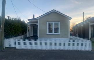 39 Albert Street, Masterton