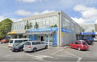 High Profile Lincoln Road Office