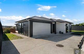 18 Gibboney Place, Pokeno