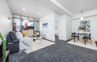 3A/105 Anzac Avenue, Auckland Central