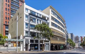 3A/105 Anzac Avenue, Auckland Central
