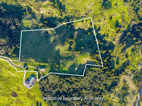 61A Porter Road, Paparoa