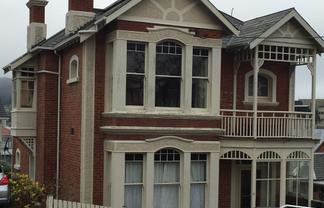 1 Constitution Street, Dunedin Central