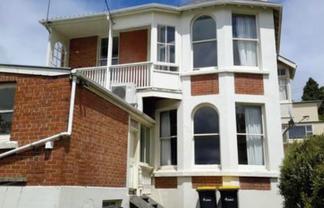 1 Constitution Street, Dunedin Central