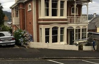 1 Constitution Street, Dunedin Central