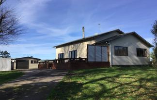 2148 State Highway 26, Motumaoho