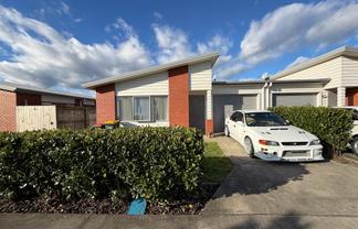 4/46 Park Estate Road, Opaheke
