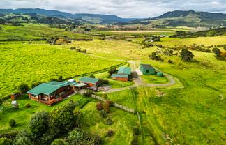 7849 State Highway 12, Omapere