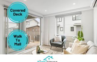 106/28B Eileen Newey Place, Henderson