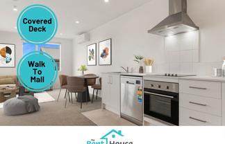 106/28B Eileen Newey Place, Henderson