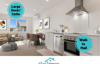 106/28B Eileen Newey Place, Henderson