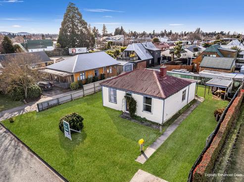 28 Jackson Street, Methven