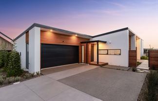 10 Burkett Street, Marshland