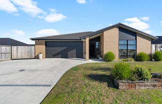 3 Batham Drive, Matamata