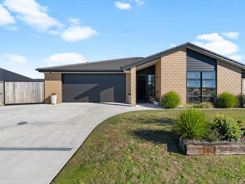 3 Batham Drive, Matamata