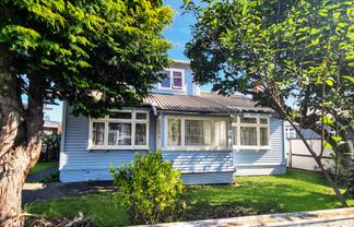 48 Hume Street, Alicetown
