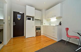 3F/16 Gore Street, Auckland Central