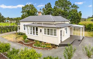 38 Finlayson Brook Road, Waipu