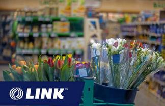 Fruit & Veg + Grocery Store - Busy Location