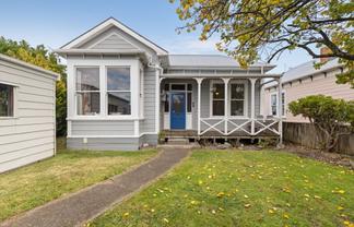 38 Waldegrave Street, Palmerston North Central