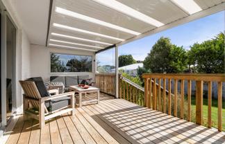 93C Clemow Road, Fitzroy