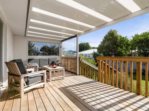 93C Clemow Road, Fitzroy