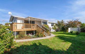 93C Clemow Road, Fitzroy